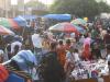 बरेली: सुबह हटाया संडे बाजार दोपहर में फिर सजा