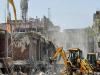 हल्द्वानी: नजूल भूमि पर अवैध निर्माण तीन दिन में हो जायेंगे ध्वस्त