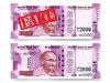 महाराष्ट्र: ठाणे में 25 हजार रुपये मूल्य के नकली नोट बरामद, तीन गिरफ्तार