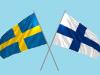 नाटो की सदस्यता के लिए फिनलैंड और स्वीडन के संसद के बीच वार्ता