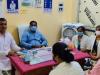 बरेली: आरोग्य मेले में 3782 मरीजों को मिला परामर्श