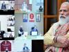 प्रधानमंत्री नरेंद्र मोदी  लेगें द्वितीय डिजिटल वैश्विक कोविड शिखर बैठक में हिस्सा