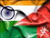 भारत, ओमान आर्थिक संबंधों को बढ़ावा देने के लिए बुधवार को करेंगे बैठक 