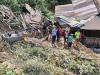 अरुणाचल प्रदेश : ईटानगर में भूस्खलन से बड़ा हादसा, एक ही परिवार के तीन सदस्यों की मौत