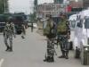 जम्मू-कश्मीर के रामबन में खुफिया ठिकाने से पुलिस ने गोला-बारूद किया बरामद 