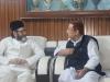 बरेली: मौलाना तौकीर रजा खान ने सपा नेता आजम खान से की मुलाकात, दोनों के बीच देश के मौजूदा हालात पर हुई चर्चा