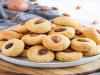 Cooking Tips: घर पर बनाएं Almond Cookies , जानें हेल्दी और टेस्टी स्नैक्स रेसिपी
