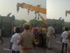 Expressway Accident:  जयपुर से बिहार जा रही डबल डेकर बस पलटी,  दो की मौत, 25 घायल