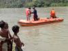 गाजियाबाद: मुरादनगर गंगनहर में डूबने से युवक की मौत, डीप डाइविंग टीम ने घंटों बाद निकाला शव