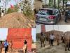 श्रावस्ती: गैंगस्टर राहुल की करोड़ों की संपत्ति हुई कुर्क, वन विभाग में छह और पुलिस थाने में चार मुकदमे दर्ज
