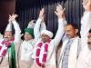 बुलंदशहर: कद्दावर किसान नेता मांगेराम त्यागी ने छोड़ा भाकियू का दामन, राजेश चौहान बने राष्ट्रीय उपाध्यक्ष