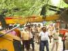 शाहीन बाग तक पहुंचा एमसीडी का बुलडोजर, अतिक्रमण हटाने के लिए दिल्ली पुलिस फोर्स देने को तैयार