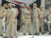 बरेली: ईद को लेकर अलर्ट रही पुलिस, नहीं हुआ कोई विवाद