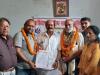 बरेली: अखिल भारतीय साहित्य परिषद ने मनाया हिंदी पत्रकारिता दिवस