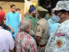  बरेली: मिनी बाईपास पर रेता बजरी हटाने गई टीम से हाथापाई