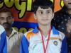 बरेली: प्रदेश स्तरीय तीरदांजी प्रतियोगिता में रिधिविक ने जीता गोल्ड