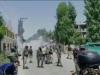 कश्मीरी पंडित कर्मचारी की हत्या का विरोध कर रहे प्रदर्शनकारियों पर पुलिस ने किया लाठीचार्ज