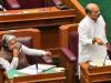 कर्नाटक सरकार ने धर्मांतरण विरोधी विधेयक पर अध्यादेश को दी मंजूरी