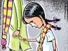मध्यप्रदेश: दोगुनी उम्र के व्यक्ति से बाल विवाह के डर के कारण घर से भागी नाबालिग लड़की