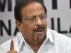 CM पिनाराई विजयन पर अभद्र टिप्पणी कर बुरे फंसे कांग्रेस नेता, के सुधाकरन पर केस दर्ज