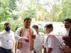 छत्तीसगढ़: जशपुर में प्रशासन ने शुरू किया सी-मार्ट बजार