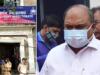 मुंबई: ईडी ने शिवसेना नेता अनिल परब के परिसर पर की छापेमारी