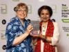 गीतांजलि श्री की ‘रेत समाधि’ को मिला इंटरनेशनल बुकर पुरस्कार, लेखिका ने कहा-मैंने कभी नहीं सोचा था
