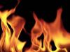 बरेली: इलेक्ट्रानिक दुकान में लगी भीषण आग, लाखों का नुकसान