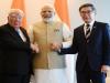 PM Modi Japan Visit : जापान में पीएम मोदी ने कारोबारियों से की मुलाकात, भारत में व्यापार बढ़ाने पर दिया जोर
