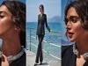 Cannes 2022: Black Suit Pant में दिखा Deepika Padukone का Stunning लुक, देखें Photos