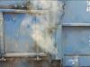 बरेली जंक्शन पर कोयले से लदी मालगाड़ी में अचानक निकलने लगा धुआं