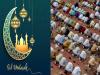 यूपी में 31 हजार 151 जगहों पर अता होगी ईद की नमाज