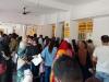 मुरादाबाद : गर्मी का प्रकोप, सरकारी व निजी अस्पतालों में बढ़े मरीज