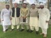 Eid Mubarak 2022 : राशिद खान-मोहम्मद शमी सहित इन दिग्गज क्रिकेटरों ने दी ईद की मुबारकबाद