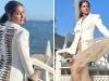 Cannes 2022 : फॉर्मल लुक में हिना खान ने लूटी महफिल, बिखेरे हुस्न के जलवे