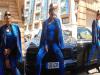 Cannes 2022: Blue Stylish Jumpsuit में Hina Khan ने दिखाया स्वैग, बॉस लेडी ने दिए किलर पोज