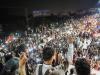 Pakistan : इमरान खान का आजादी मार्च हुआ हिंसक, समर्थकों ने मेट्रो स्टेशन फूंका, इस्लामाबाद में सेना तैनात