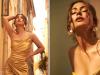 Cannes 2022 : गोल्डन ड्रेस में बेहद ही हॉट लग रहीं हैं हिना खान, तस्वीरें देख फैंस बोले- स्टनिंग