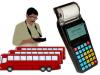 हल्द्वानी: रोडवेज बस में नकदी या फिर खुले पैसे न होने पर डेबिट और एटीएम कार्ड से भी किराया दे सकेंगे यात्री