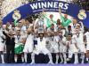 UEFA Champions League Final 2022 : रियल मैड्रिड 14वीं बार बना चैंपियन, फाइनल में लिवरपूल को 1-0 से हराया