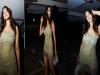 Short Lime Dress में Malavika Mohanan लगीं Gorgeous, तस्वीरें वायरल