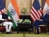 QUAD Summit 2022 : टोक्यो में पीएम मोदी-जो बाइडेन की मुलाकात, अमेरिकी राष्ट्रपति बोले-‘भारत सफल चीन फेल’