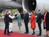 PM Modi in Denmark : जर्मनी के बाद अब डेनमार्क पहुंचे पीएम मोदी, एयरपोर्ट पर हुआ भव्य स्वागत