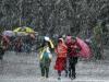 हल्द्वानी: मैदानी इलाकों में मौसम रहेगा शुष्क, पहाड़ों में होगी बारिश