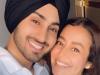 Neha Kakkar के पति Rohanpreet Singh की चोरी हुई हीरे की अगूंठी, Iphone और Apple Watch, जांच में जुटी पुलिस
