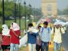 राजधानी दिल्ली में गर्मी ने कड़े किए तेवर , शुक्रवार से चलेगी तेज लू
