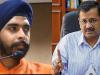 अरविंद केजरीवाल पर आपत्तिजनक बयान देने के मामले में BJP नेता तजिंदर पाल सिंह बग्गा गिरफ्तार