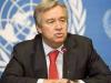 संयुक्त राष्ट्र महासचिव एंटोनियो गुटेरेस ने कहा, यूक्रेन में युद्ध से अफ़्रीका में ‘तिहरा संकट’ गहराया