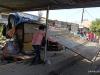 रामपुर: अवैध कब्जों पर चला नगर पालिका का बुलडोजर, दुकानदारों में मची खलबली
