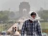 भीषण गर्मी की चपेट में दिल्ली, पारा 44 डिग्री के करीब: मौसम विभाग